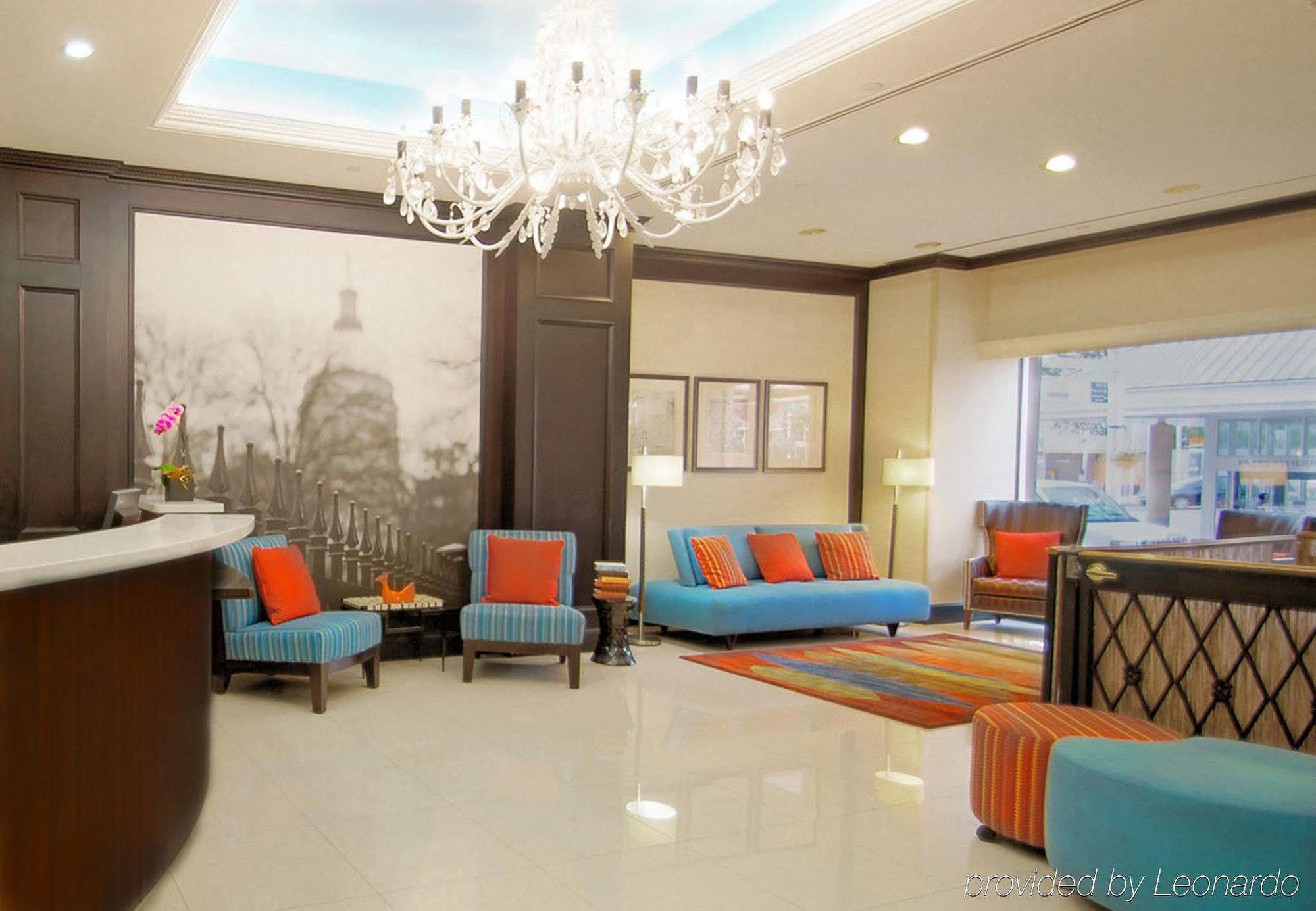 The Connally Hotel Downtown Atlanta, Ascend Hotel Collection Екстер'єр фото