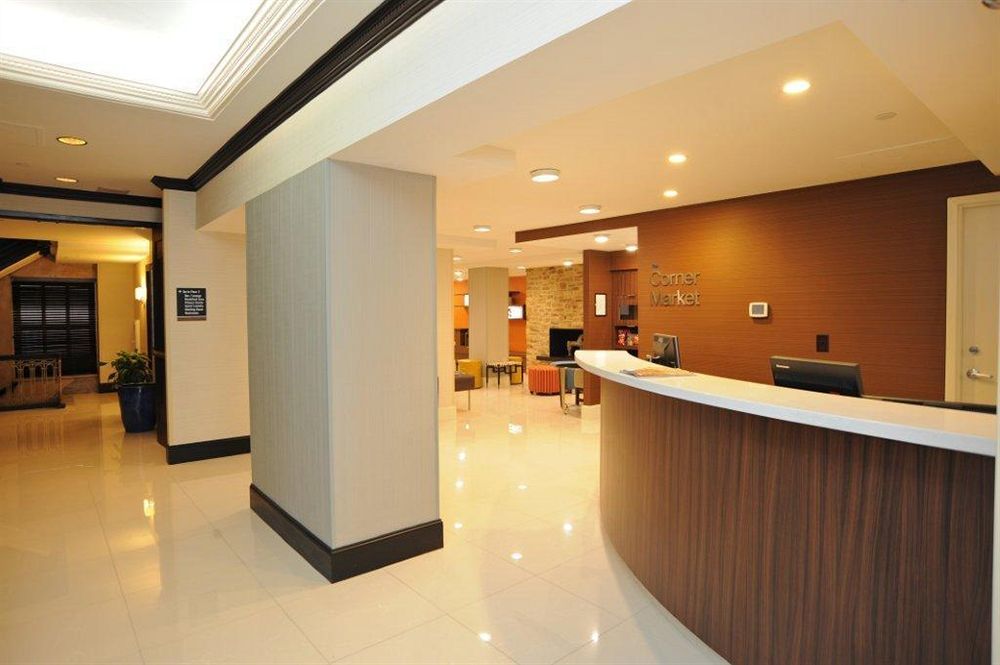 The Connally Hotel Downtown Atlanta, Ascend Hotel Collection Екстер'єр фото