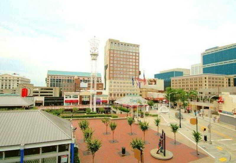 The Connally Hotel Downtown Atlanta, Ascend Hotel Collection Екстер'єр фото